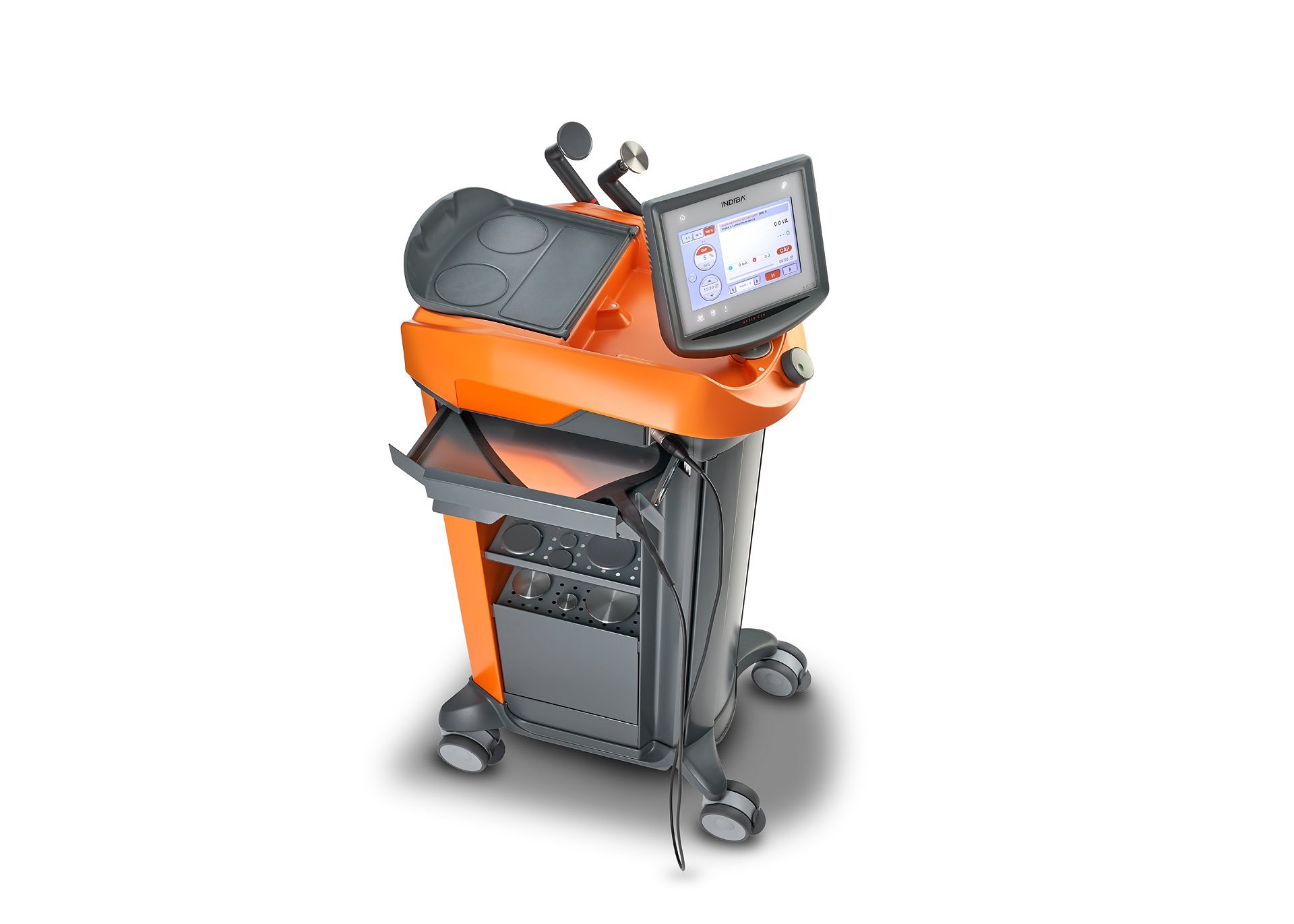 Urządzenie Indiba Activ CT9 – Salon Wioleta Żywiec