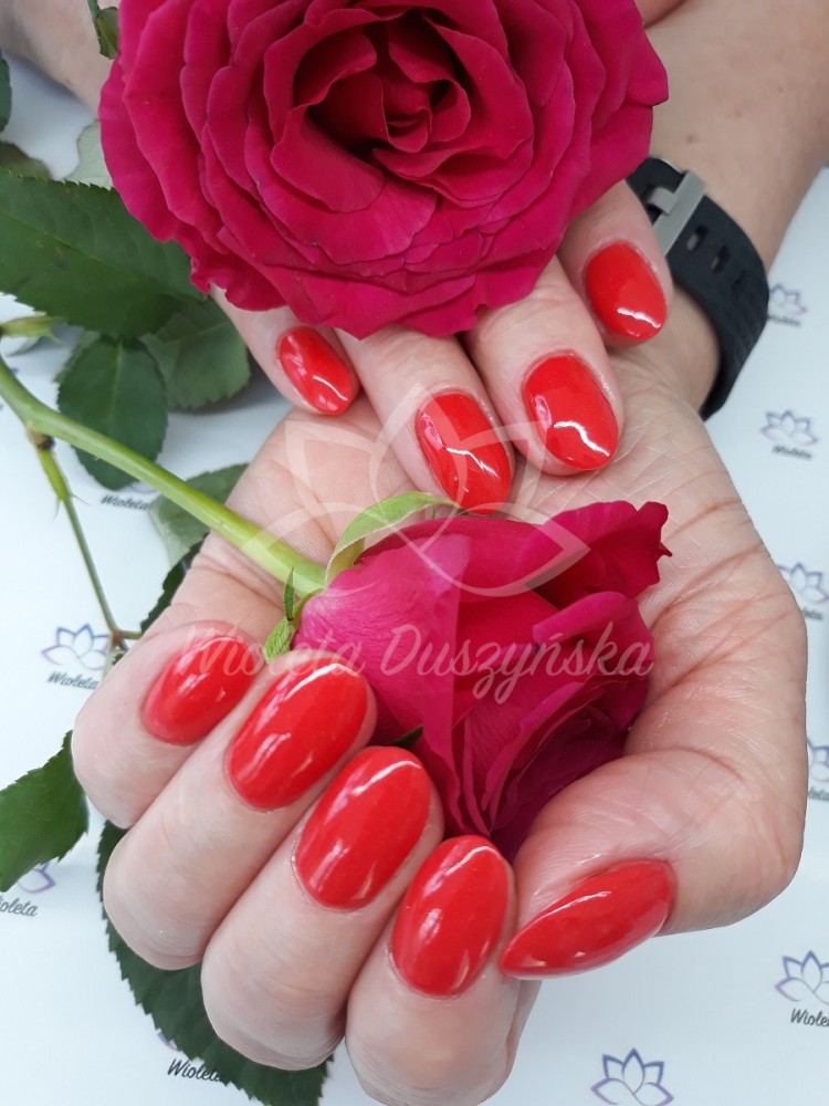 Trendowe kolory w manicure na sezon wiosna/lato 2019!